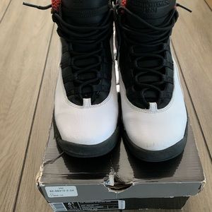 Air Jordan 10 Retro